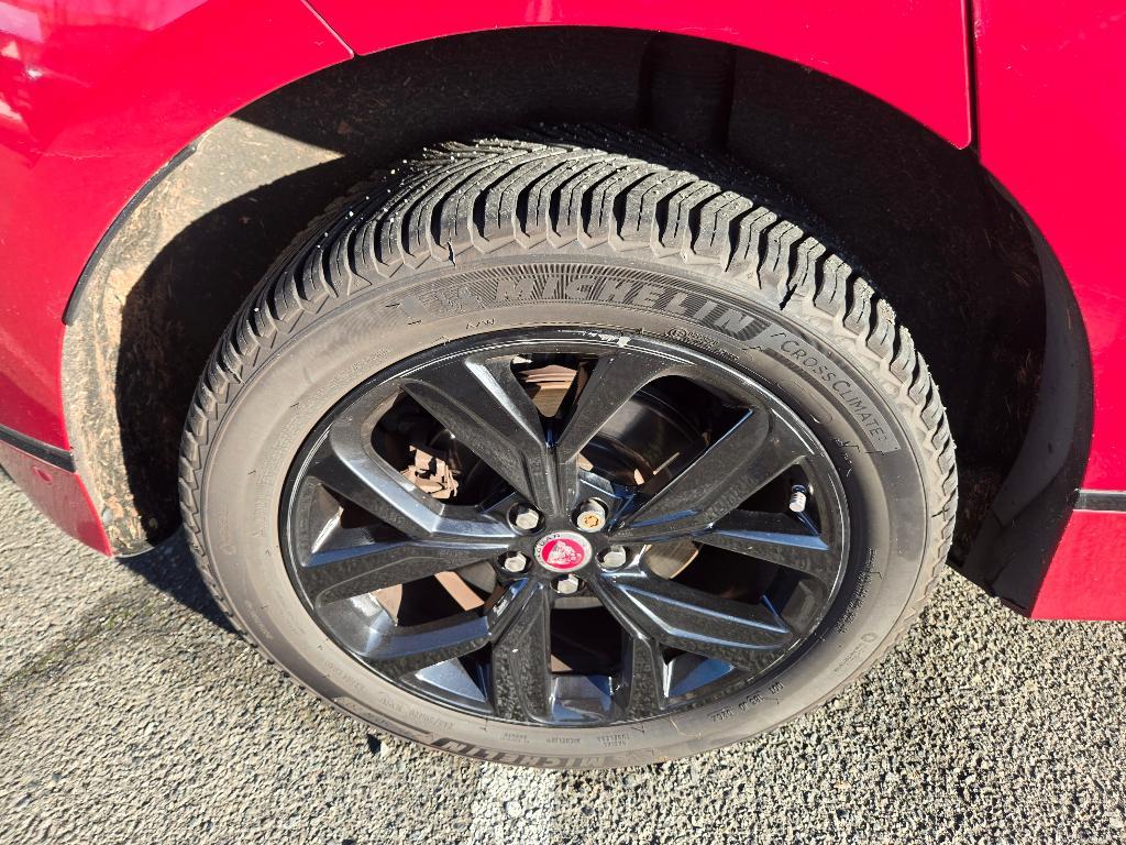 used 2020 Jaguar I-PACE car, priced at $22,991