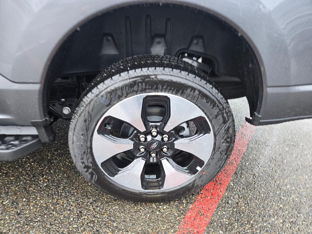 new 2025 Ford F-150 Lightning car, priced at $73,365