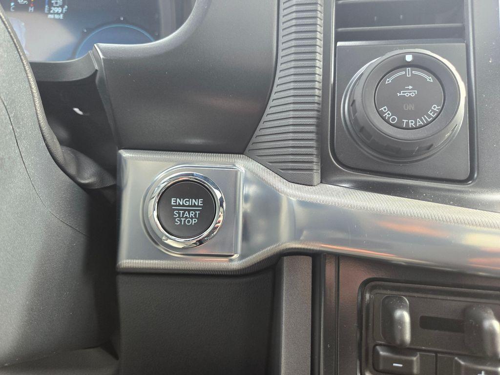 new 2025 Ford F-150 car, priced at $68,695