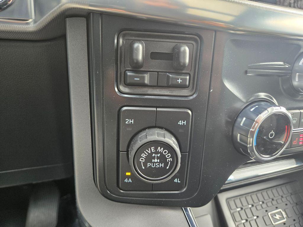 new 2025 Ford F-150 car, priced at $68,695