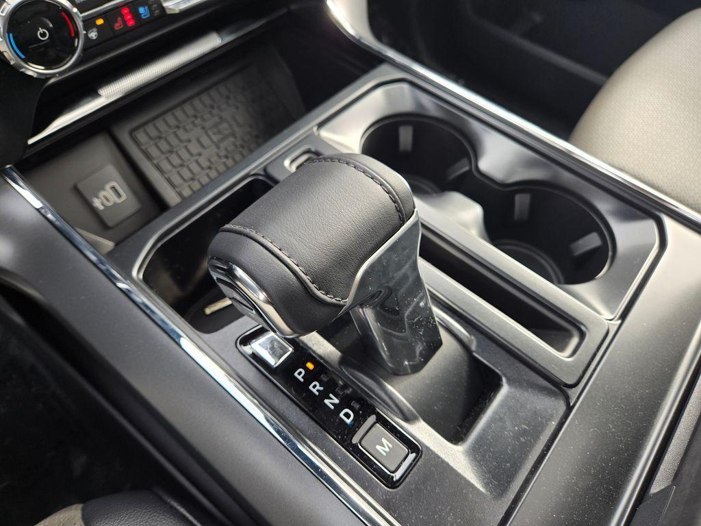 new 2025 Ford F-150 car, priced at $68,695