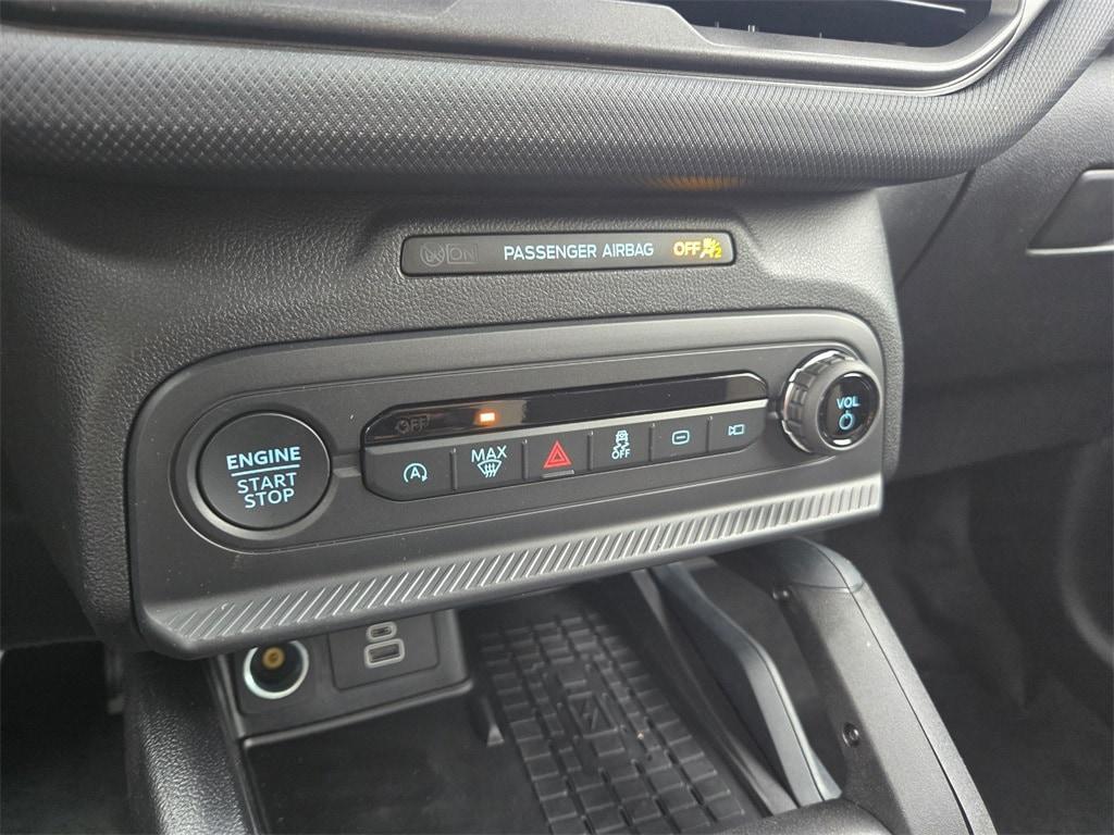 new 2025 Ford Bronco Sport car, priced at $30,150