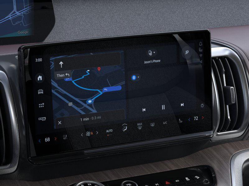 new 2026 Ford Expedition Max car, priced at $92,055