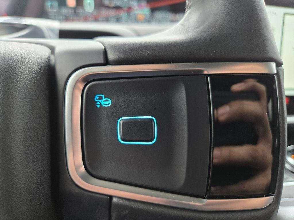 new 2026 Ford Expedition Max car, priced at $97,055