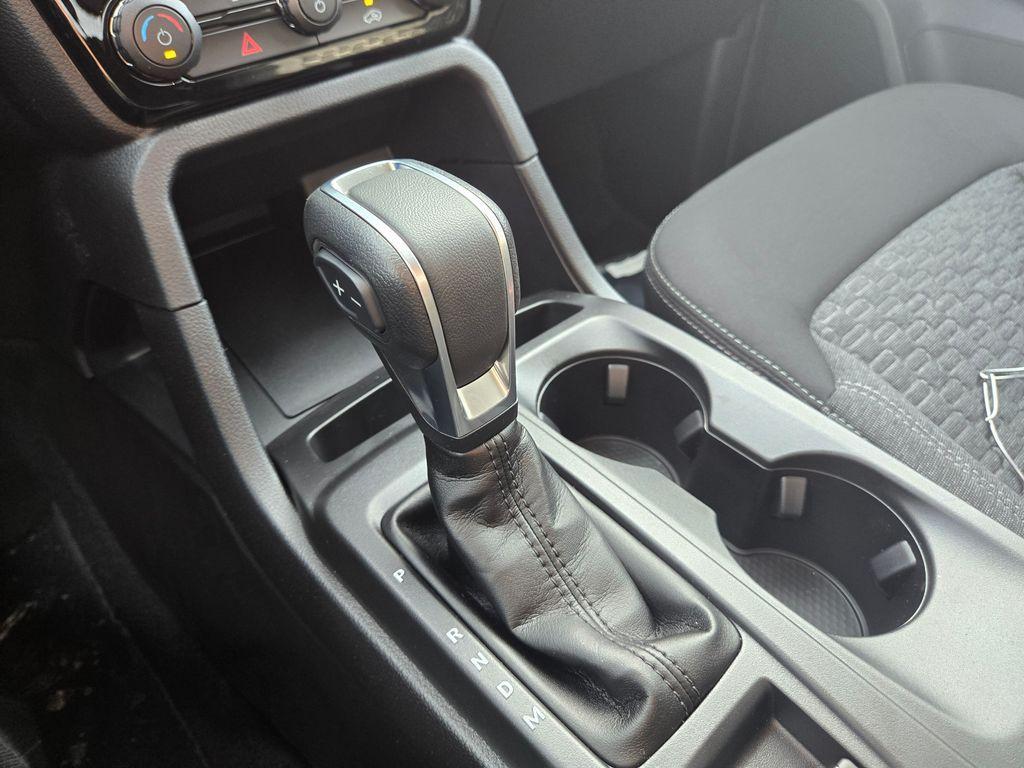 new 2026 Ford Ranger car, priced at $36,305