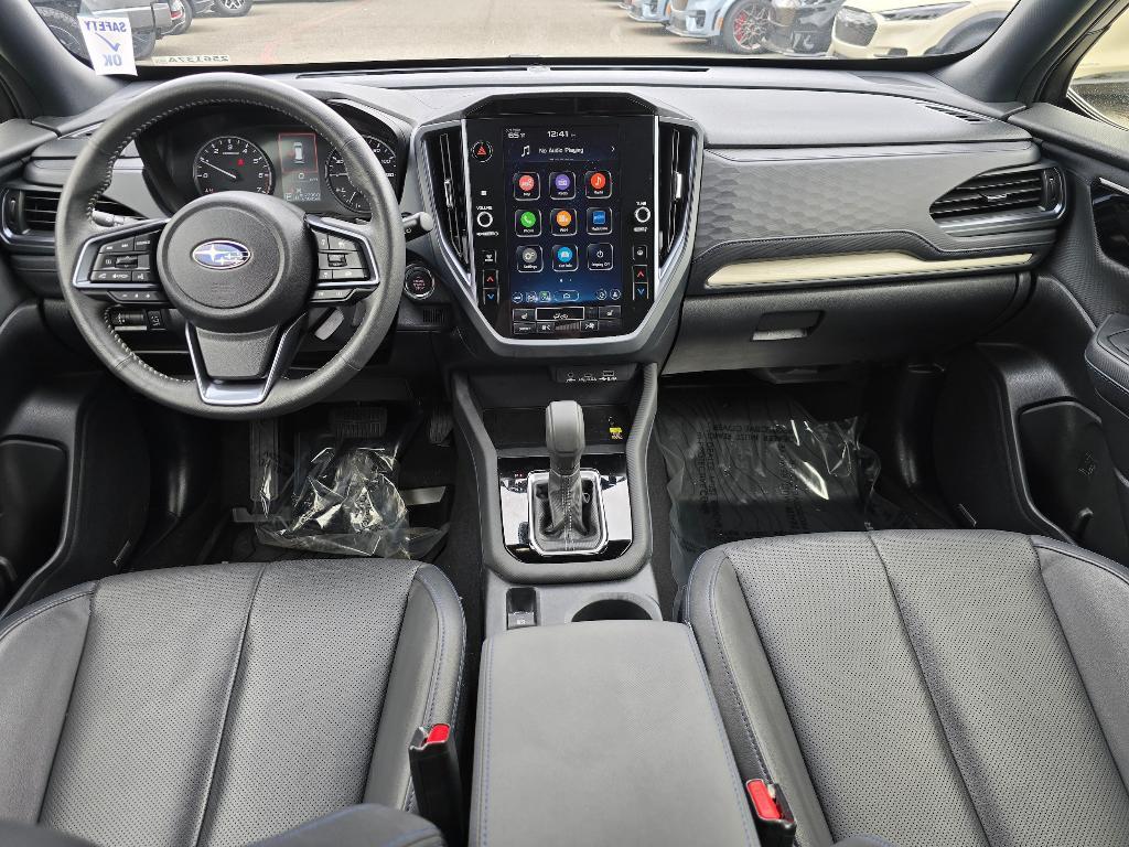 used 2025 Subaru Forester car, priced at $34,164
