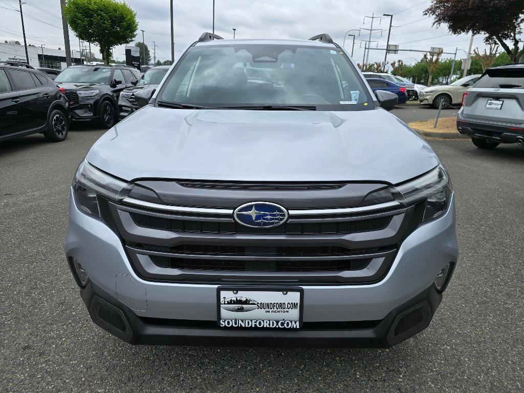 used 2025 Subaru Forester car, priced at $34,164