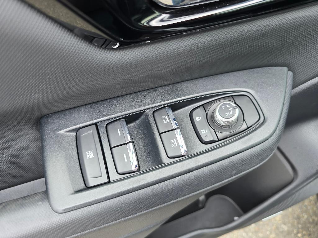 used 2025 Subaru Forester car, priced at $34,164