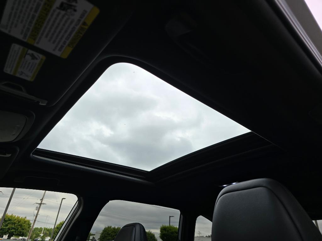 used 2025 Subaru Forester car, priced at $34,164
