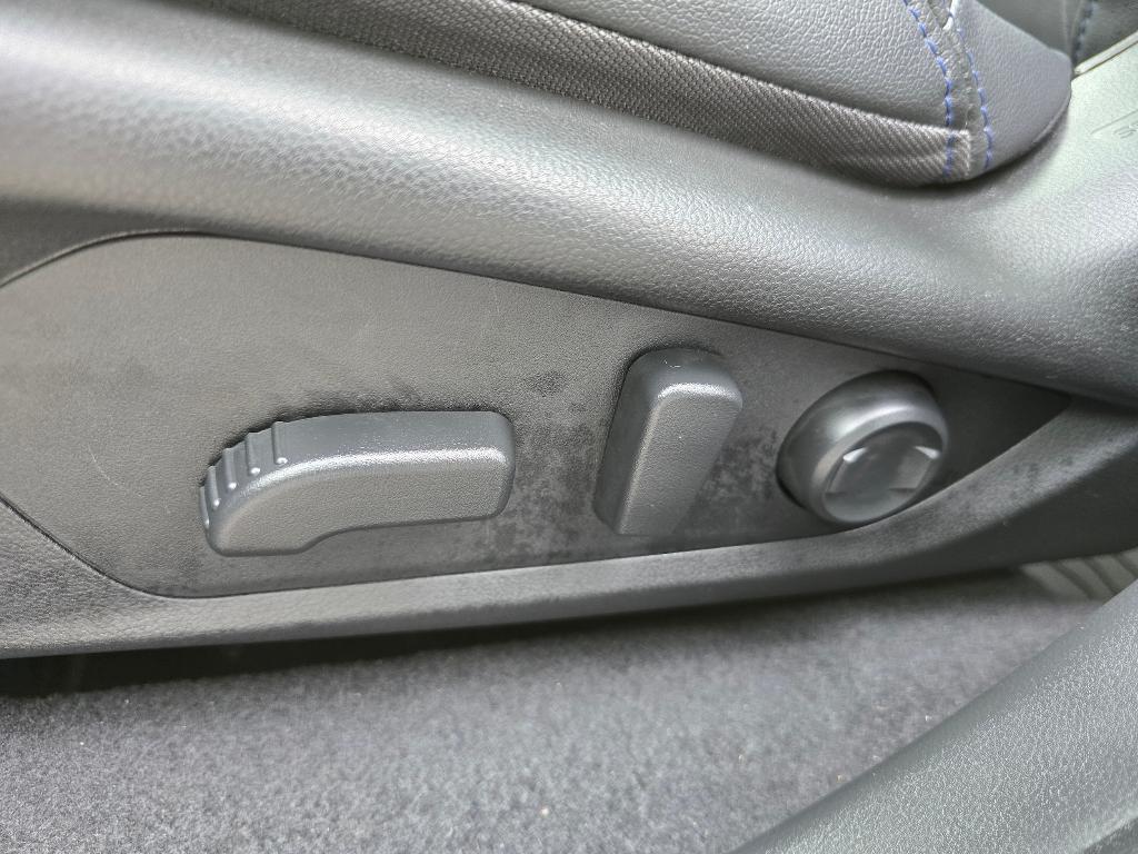 used 2025 Subaru Forester car, priced at $34,164