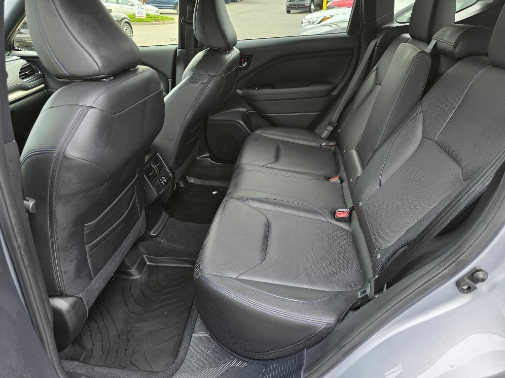 used 2025 Subaru Forester car, priced at $34,164