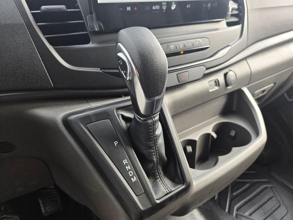 new 2026 Ford Transit-350 car, priced at $54,319