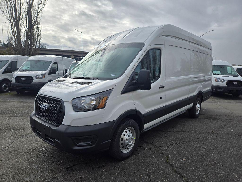 new 2026 Ford Transit-350 car, priced at $54,319
