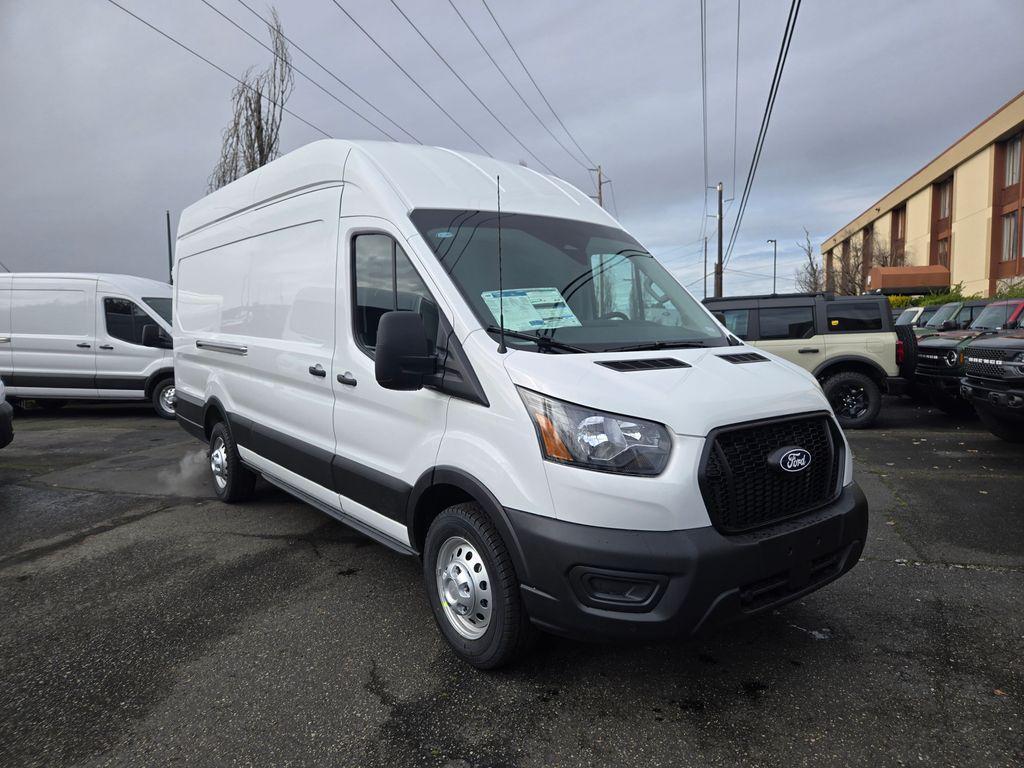new 2026 Ford Transit-350 car, priced at $54,319
