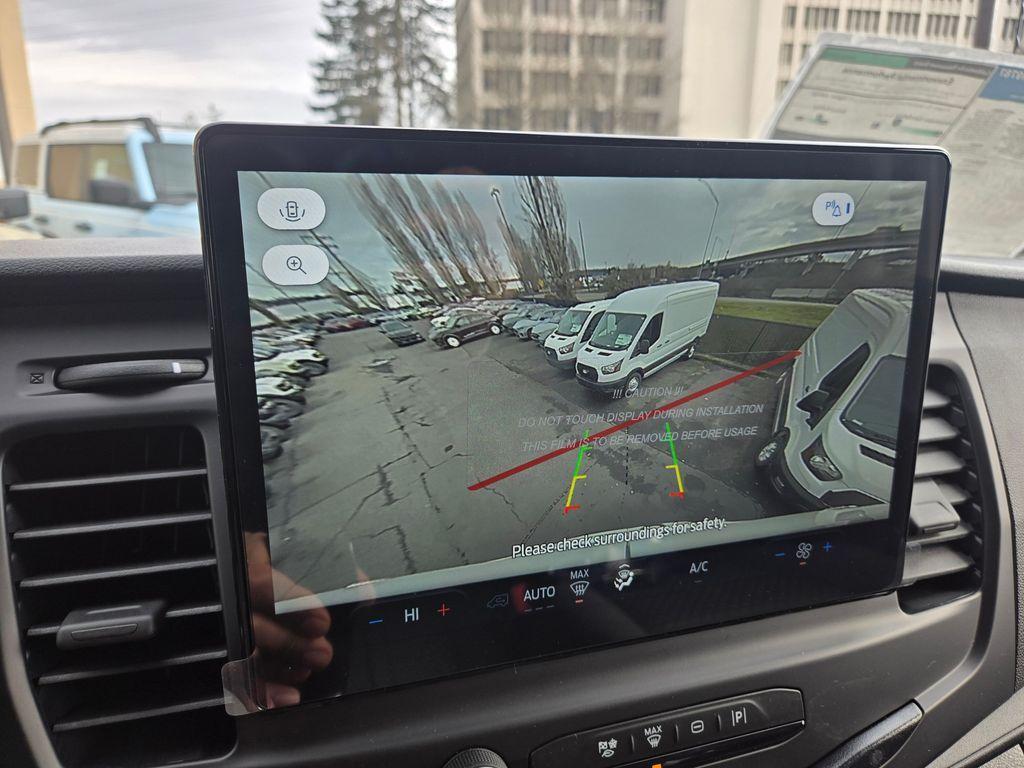 new 2026 Ford Transit-350 car, priced at $54,319