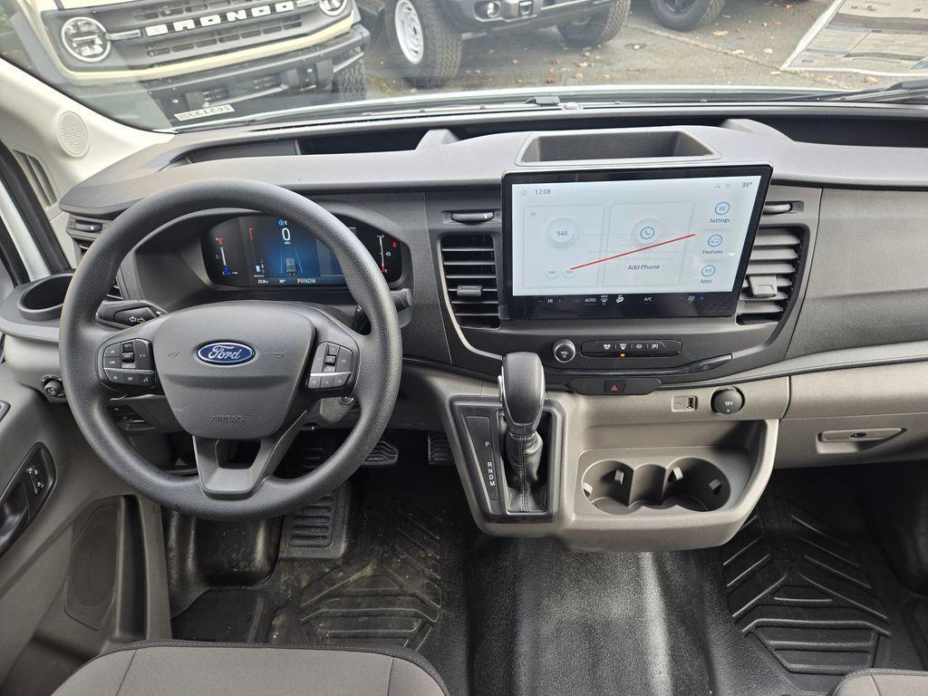 new 2026 Ford Transit-350 car, priced at $54,319