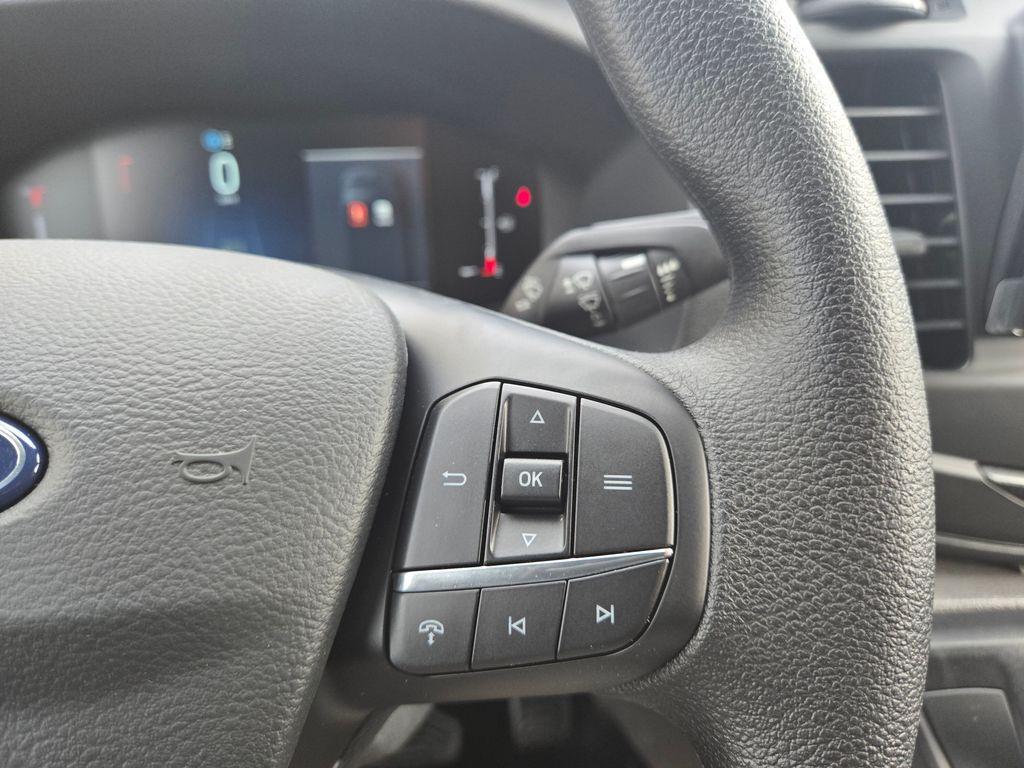 new 2026 Ford Transit-350 car, priced at $54,319