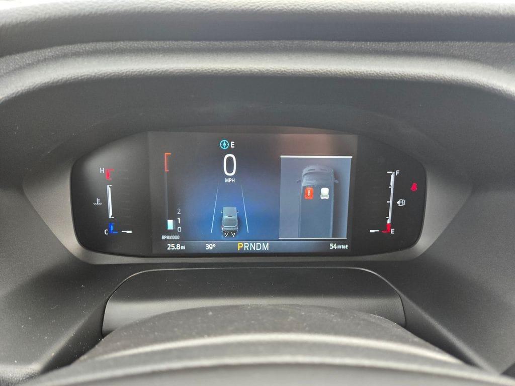 new 2026 Ford Transit-350 car, priced at $54,319