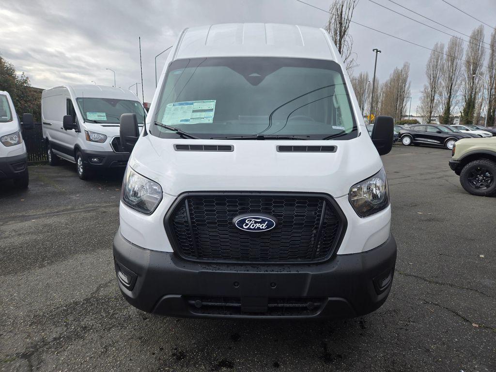 new 2026 Ford Transit-350 car, priced at $54,319