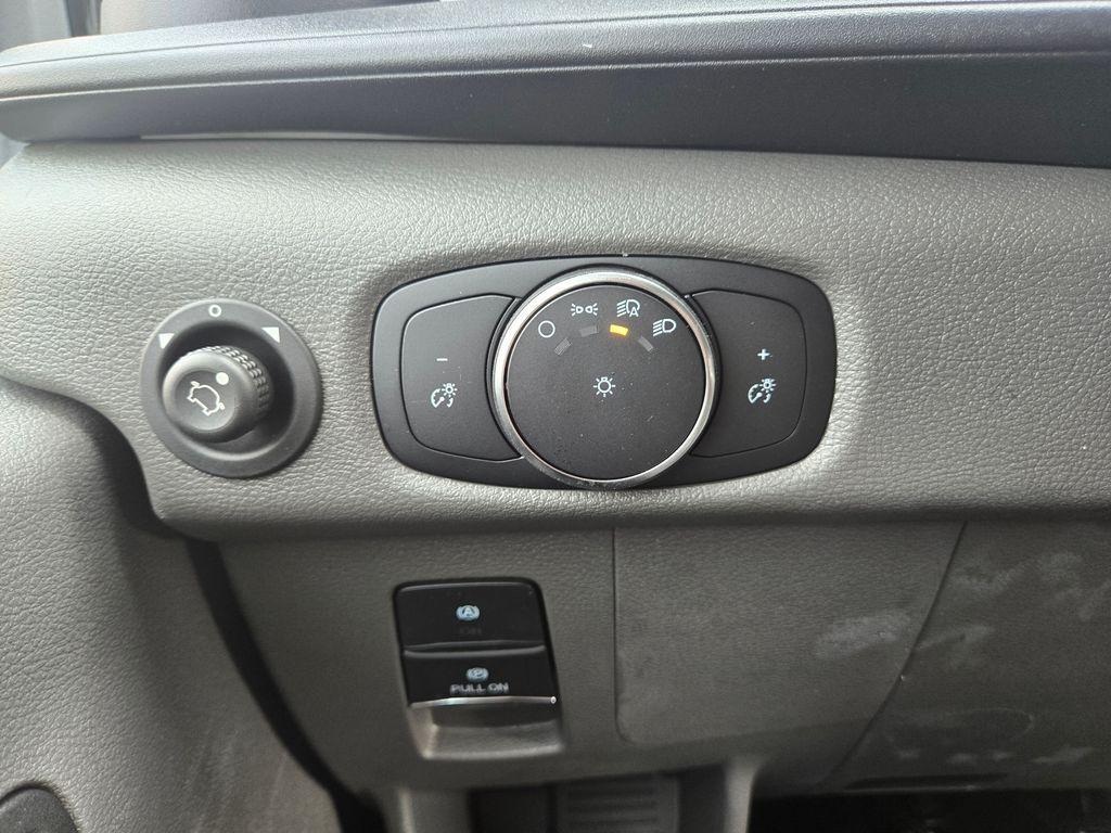 new 2026 Ford Transit-350 car, priced at $54,319