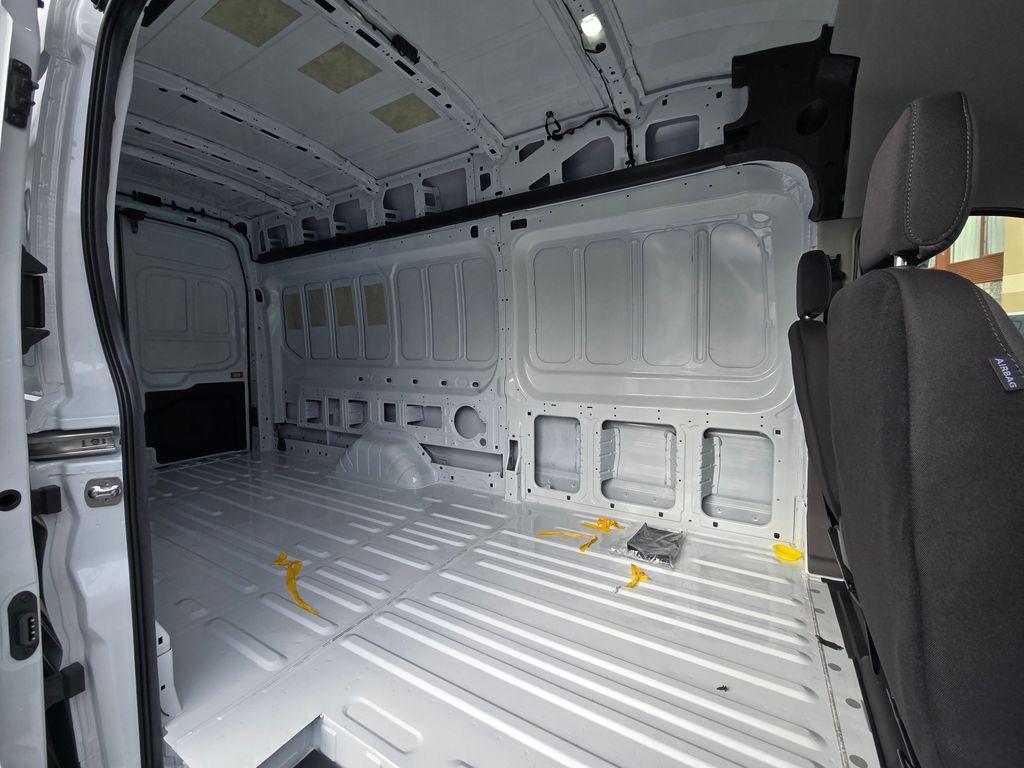 new 2026 Ford Transit-350 car, priced at $54,319