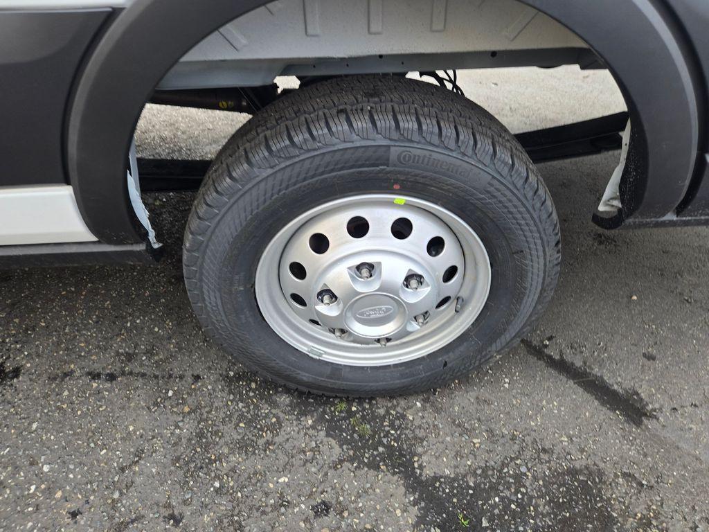 new 2026 Ford Transit-350 car, priced at $54,319