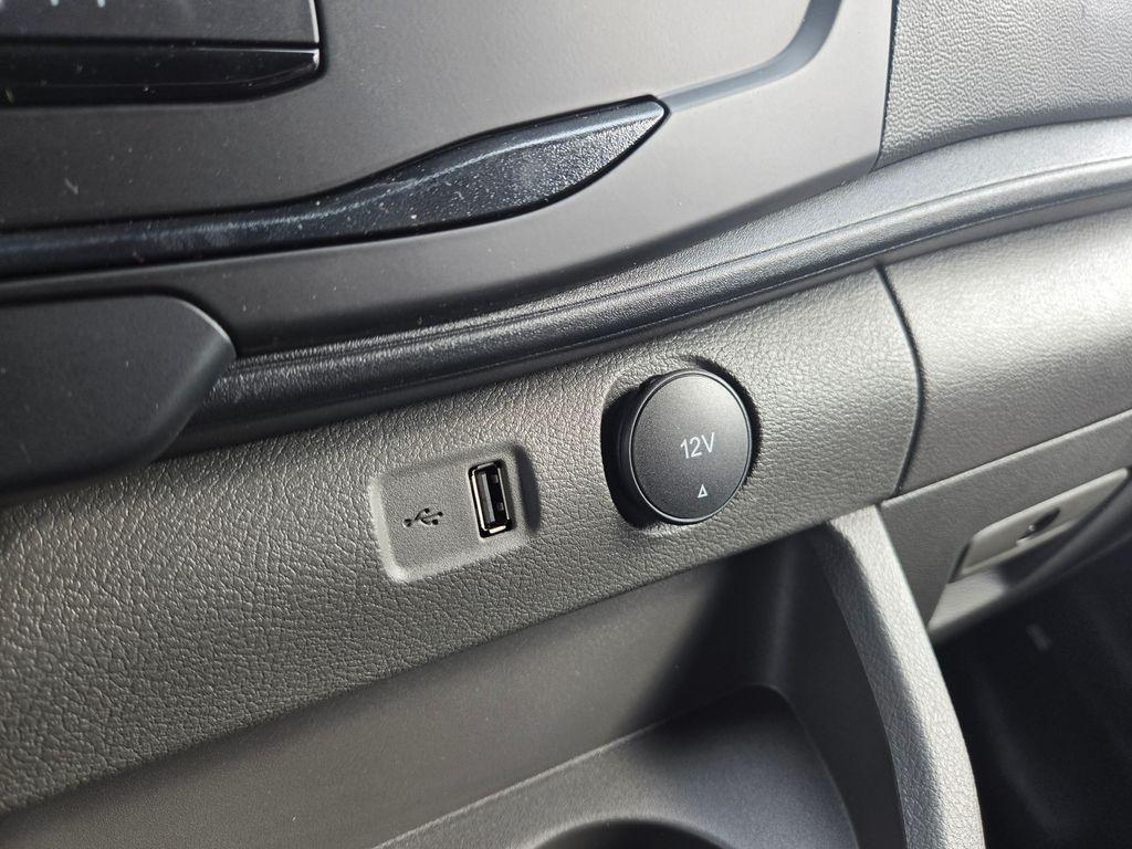 new 2026 Ford Transit-350 car, priced at $54,319