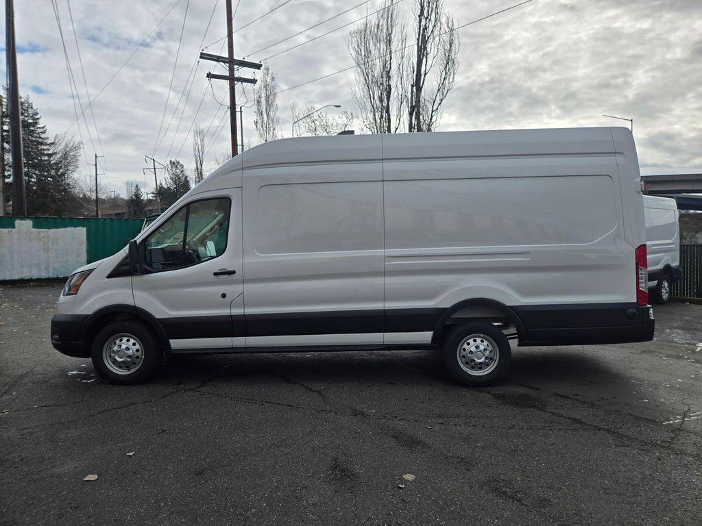 new 2026 Ford Transit-350 car, priced at $54,319