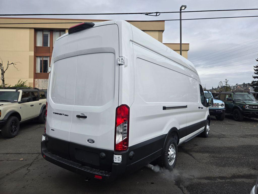new 2026 Ford Transit-350 car, priced at $54,319