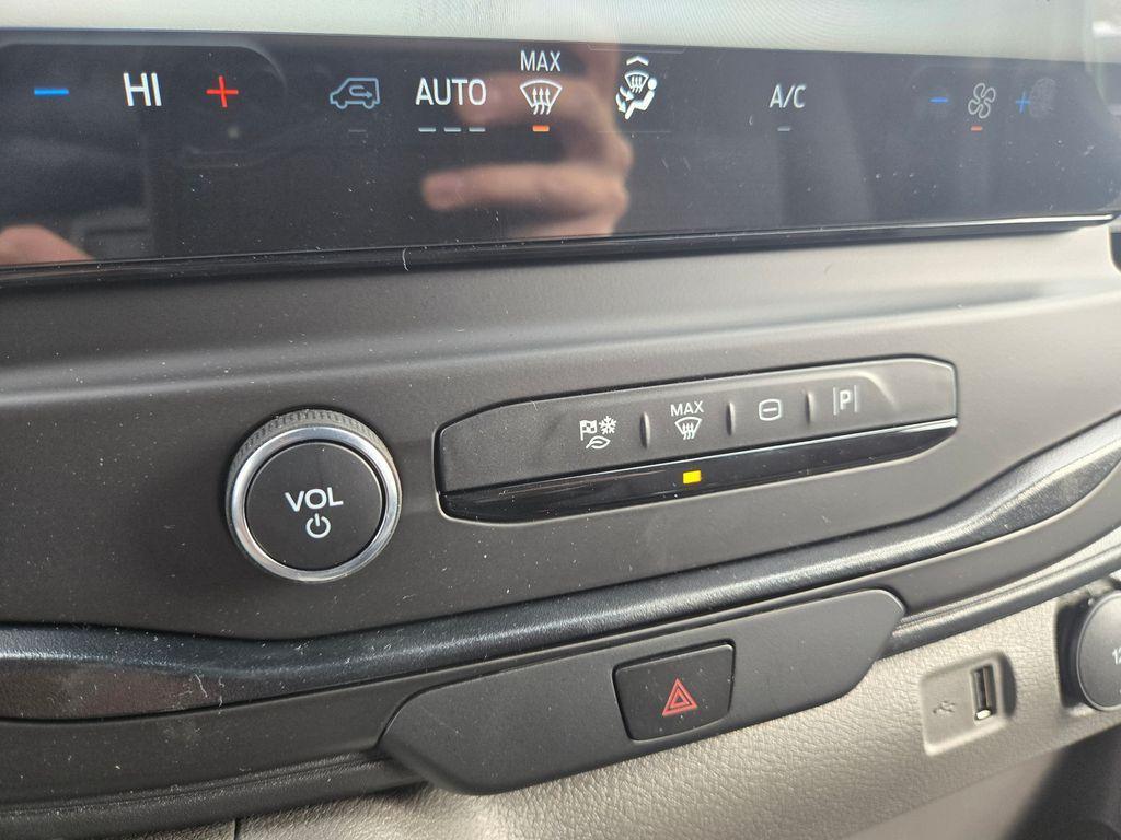 new 2026 Ford Transit-350 car, priced at $54,319