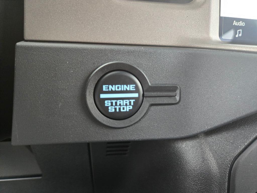 new 2026 Ford Bronco car, priced at $54,830