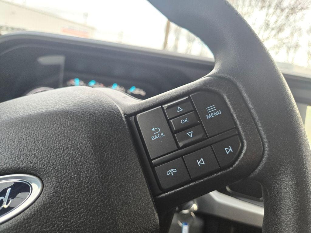 new 2026 Ford F-350 car, priced at $63,100