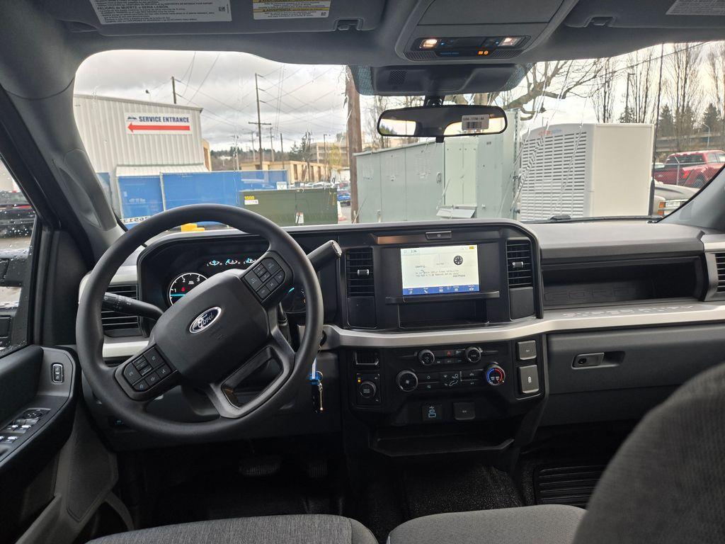 new 2026 Ford F-350 car, priced at $63,100