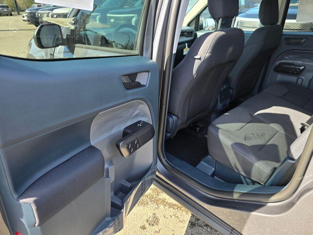 new 2026 Ford Maverick car, priced at $27,390