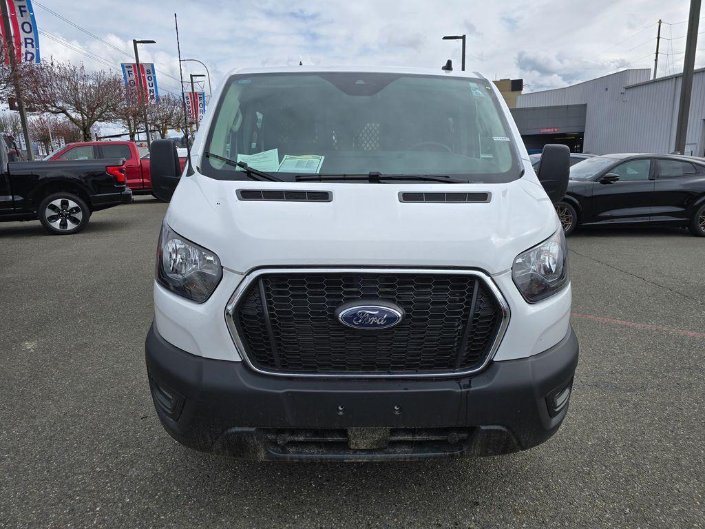 used 2024 Ford Transit-250 car, priced at $29,771