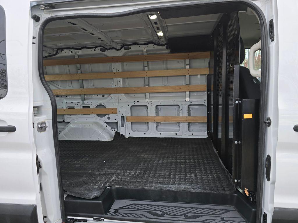 used 2024 Ford Transit-250 car, priced at $29,771