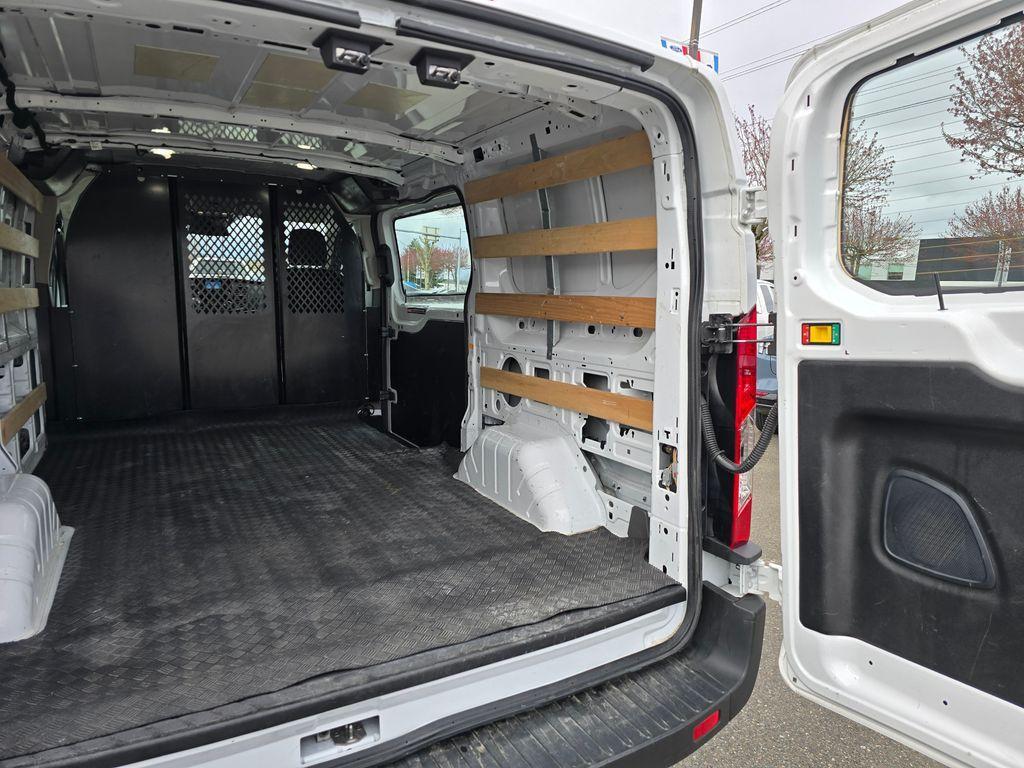 used 2024 Ford Transit-250 car, priced at $29,771