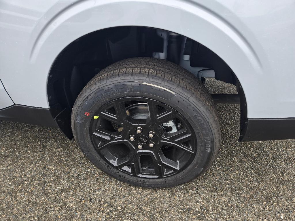 new 2026 Ford Maverick car, priced at $34,745