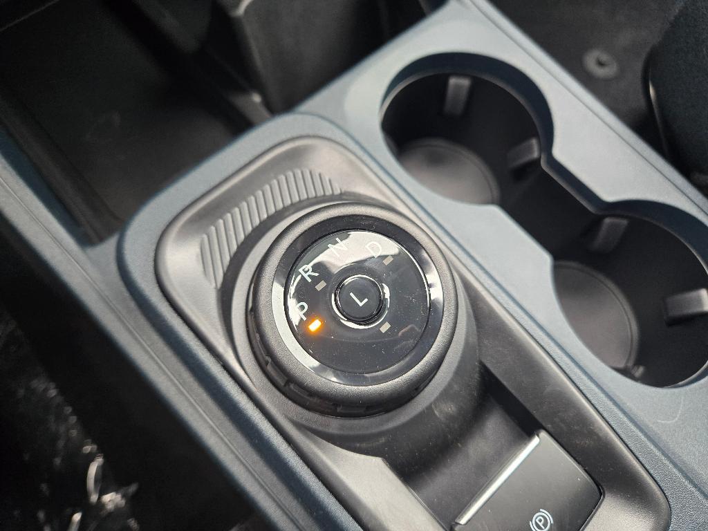 new 2026 Ford Maverick car, priced at $34,745