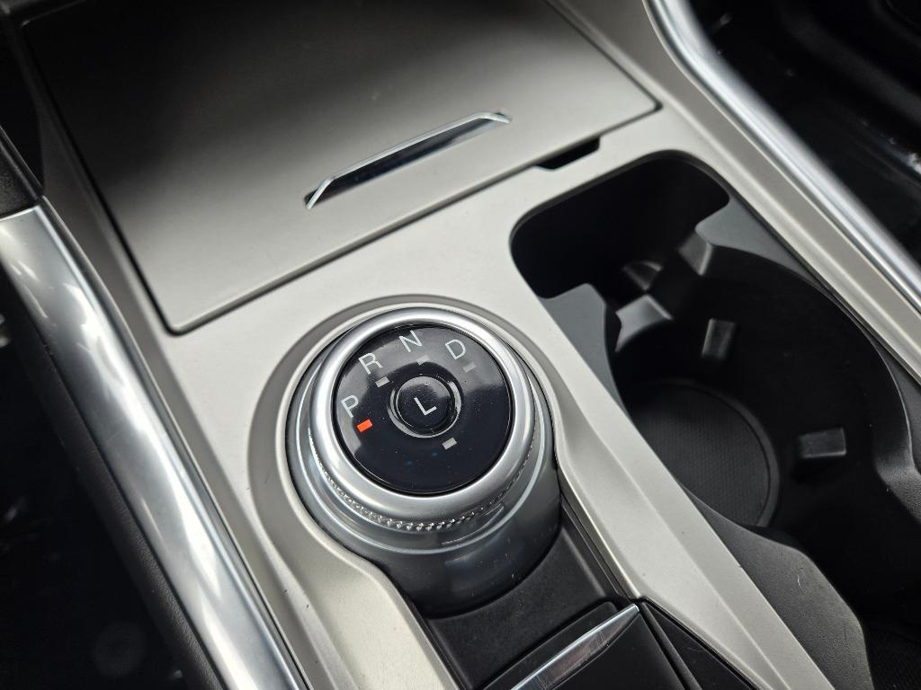 used 2023 Ford Explorer car, priced at $31,999