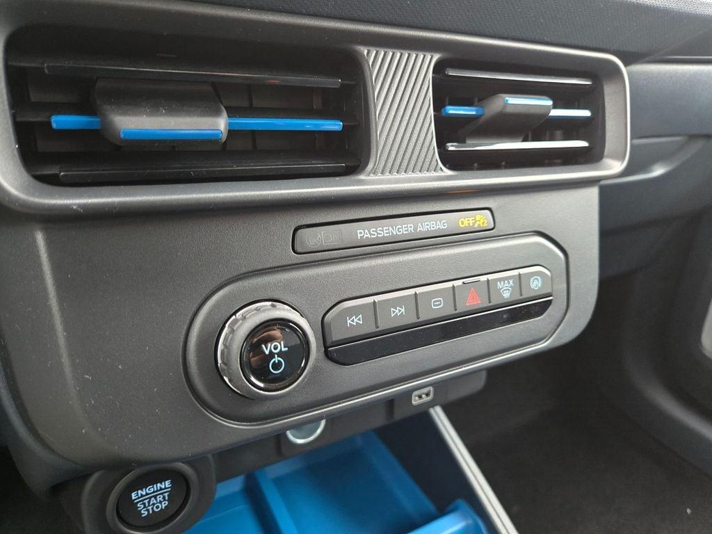 new 2026 Ford Maverick car, priced at $33,100