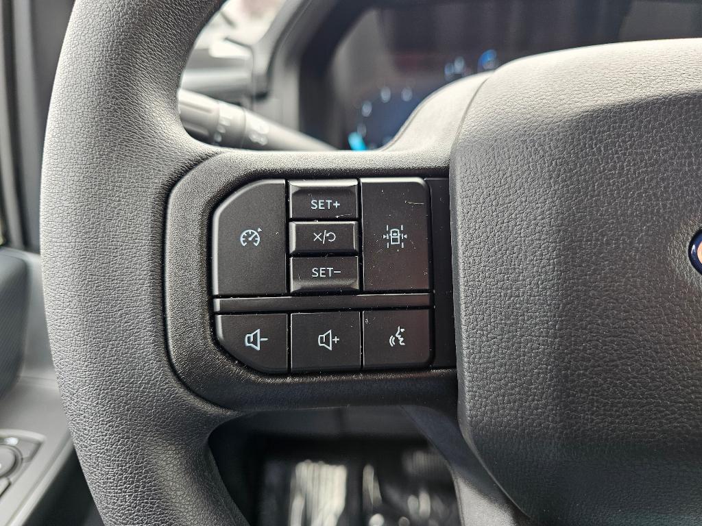 new 2026 Ford F-150 car, priced at $42,335