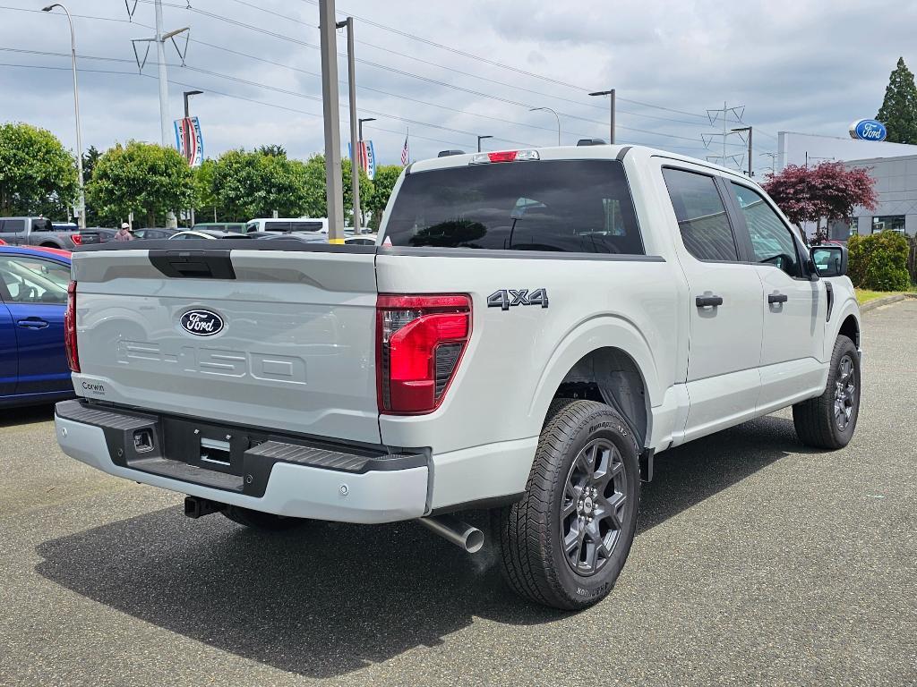 new 2026 Ford F-150 car, priced at $42,335