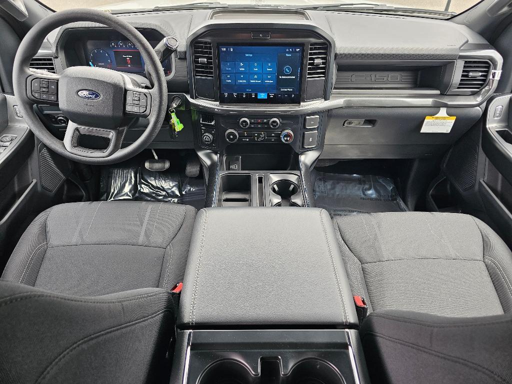 new 2026 Ford F-150 car, priced at $42,335
