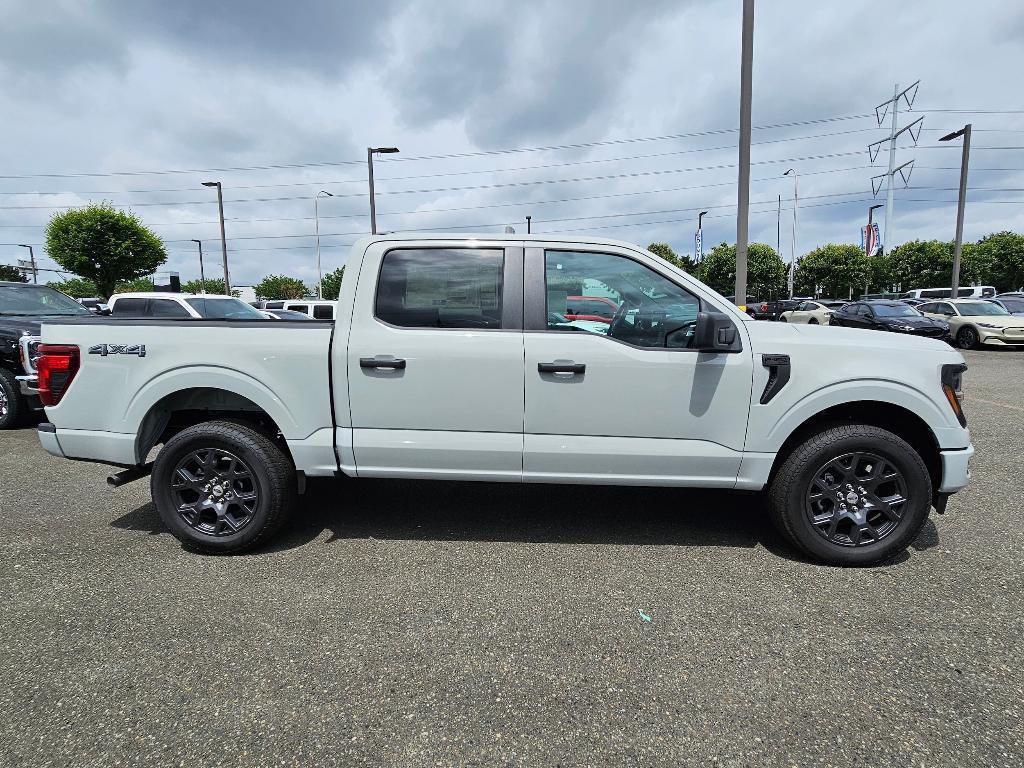 new 2026 Ford F-150 car, priced at $42,335