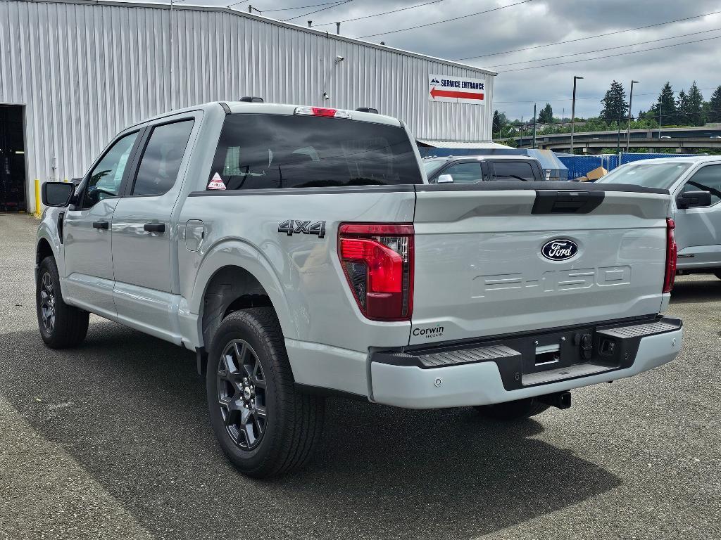 new 2026 Ford F-150 car, priced at $42,335