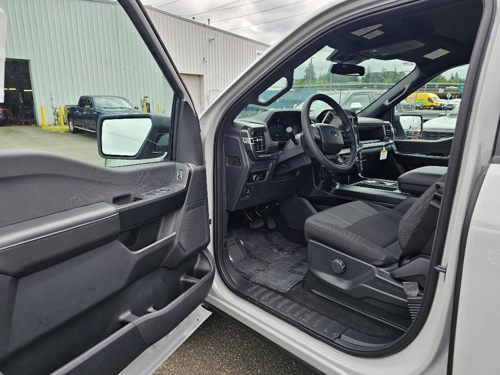 new 2026 Ford F-150 car, priced at $42,335