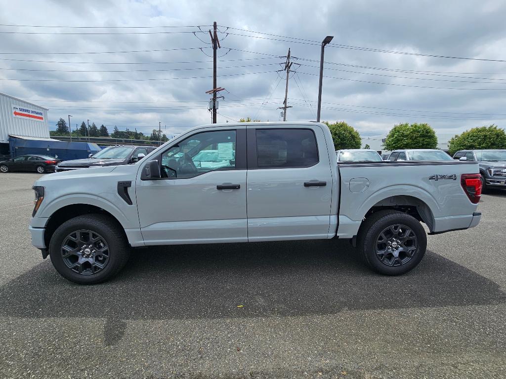 new 2026 Ford F-150 car, priced at $42,335