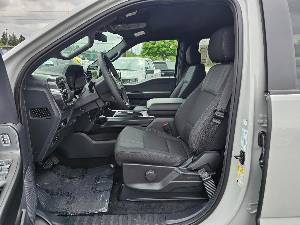 new 2026 Ford F-150 car, priced at $42,335