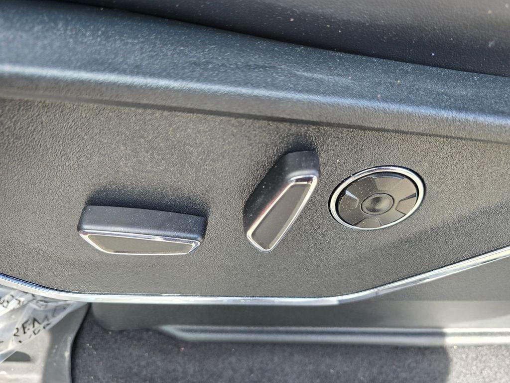 used 2025 Ford F-150 Lightning car, priced at $66,771